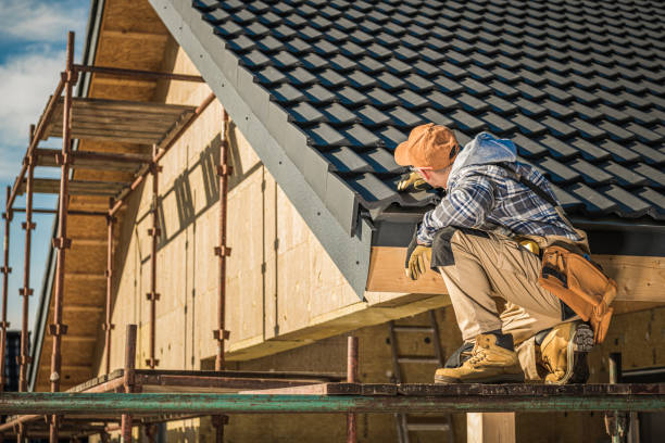 Best Metal Roofing Installation  in Clayton, DE