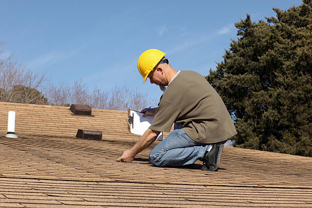 Fast & Reliable Emergency Roof Repairs in Clayton, DE