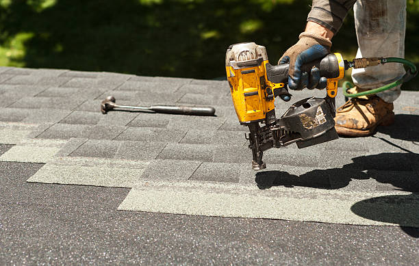 Emergency Roof Repair in Clayton, DE